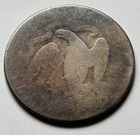 1877 PHILADELPHIA Seated Liberty Quarter SILVER
