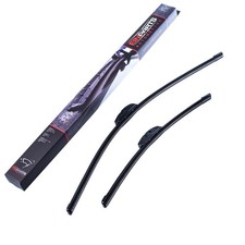 EINPARTS Balai d'essuie-glace Kit Avant pour RENAULT Kadjar (HA, HL)