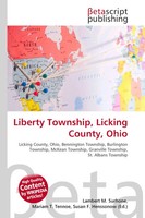 Lambert M. Surhone (U. A.) | Liberty Township, Licking County, Ohio | Buch