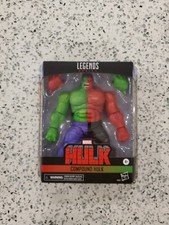 Marvel Legends Compound Hulk Exclusive New Factory Sealed Hasbro