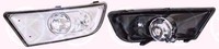 Nebelscheinwerfer - Links Vorne - HB4,W5W - FüR Ford Galaxy II (WA6) 2006-2015