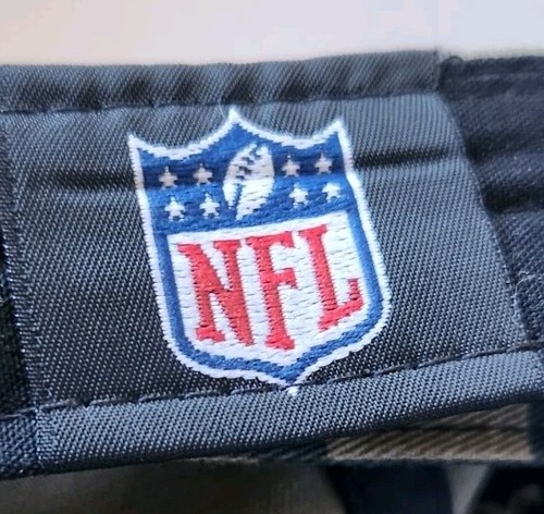 NFL New ERA 9Twenty New Orleans Saints Camouflage Cap Mütze verstellbarer Riemen - Bild 8 von 8