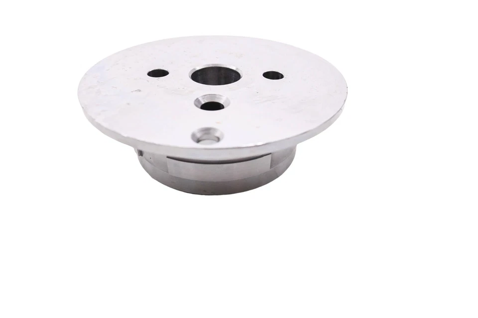 Volante magnético Honda CRF450R 03 Foto 3 de 4