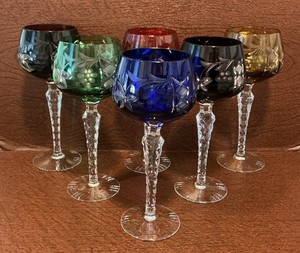 Lausitzer Crystal | eBay