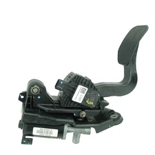 2015 2016 2017 2018 2019 2020 Ford F150 Fuel Gas Throttle Accelerator Pedal
