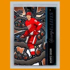 Moritz Seider #469 2024-25 Upper Deck Young Guns Renewed Detroit Red Wings Card