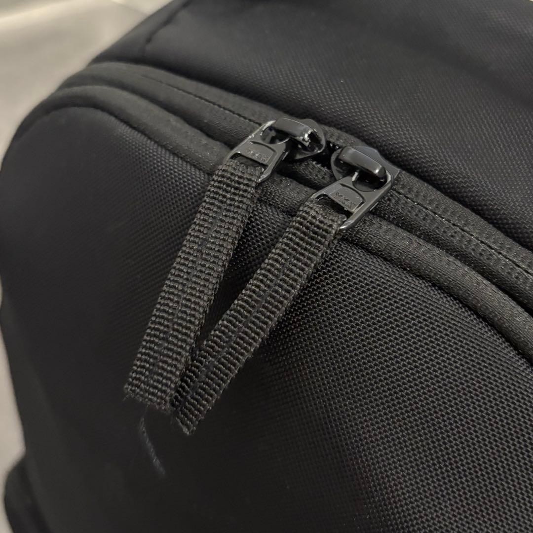 Manfrotto Camera Bag Backpack Waterproof Holds DS… - image 8