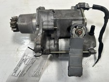 Starter Motor 4 Cylinder 1.2kw Fits 96-01 CAMRY 33767