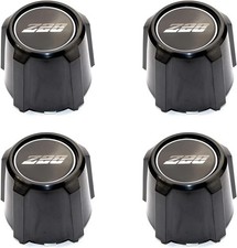 82-92 Set Of 4 Wheel Center Caps Black For Camaro Z28 15 Aluminum Wheel 301m-4 82-92 Set Of 4 Wheel Center Caps Black For Camaro Z28 15 Aluminum Wheel 301m-4