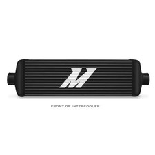 Mishimoto J-line Universal Fit Intercooler