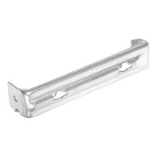  Gutter Mount Bracket Roof Racks for Rain Accessory Support Brackets