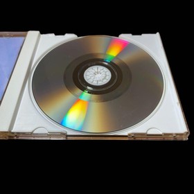 Blue Stinger BLUE STINGER Dreamcast