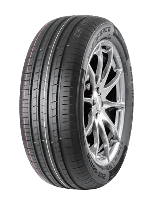 Windforce Catchfors H/P 165/80R13 83T Bsw - Bild 2