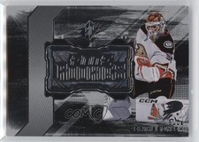 2023-24 SPx Finite Rookies /799 Olle Eriksson Ek #F-38 08a0