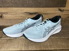 ⚡️ Asics Men's Gel-Excite 10 Running Shoes Cool Grey/Black US Size 12 NEW ⚡️