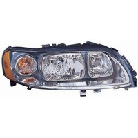 Diederichs 7635182 Hauptscheinwerfer Rechts FüR Volvo V70 II (285) 2004-2007