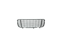 Gitter Grill Mitte F?R Sto?Stange Vorne Porsche Cayenne Turbo S 2007-2010
