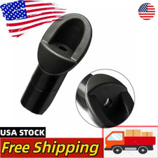 Tundra Antenna Base Grommet Ornament Compatible with Toyota Black