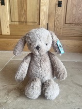 SEHR SELTEN Jellycat - Rolie Polie Welpe Bran...