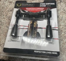 Tenpoint String Dampening System