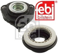 Febi Bilstein 106502 Reparatursatz FüR FederbeinstüTzlager Repsatz FüR Ford