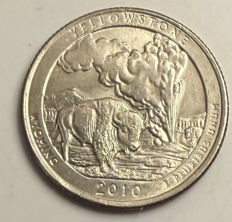 2010 US Coin Errors for sale | eBay