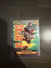 2025 Topps Chrome Jayden Daniels POWER PLAYERS #PP-3 Washington Commanders