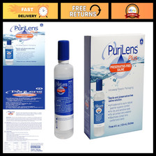 Preservative-Free Contact Lens Saline Solutio...