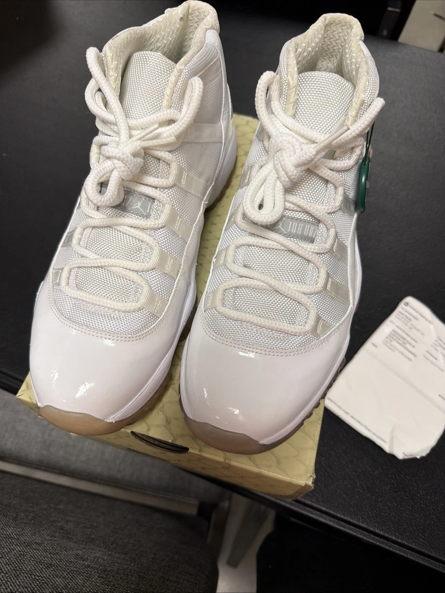Jordan 11 Retro Silver Anniversary | eBay display picture 3