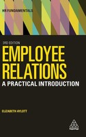 Elizabeth Aylott | Employee Relations | Buch | Englisch (2022) | Kogan Page