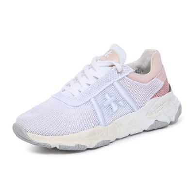 0278AR sneaker donna PREMIATA BUFF woman shoes