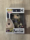 Funko Pop! Games Destiny Emperor Calus GameStop Exclusive 344 MIB Nice Box