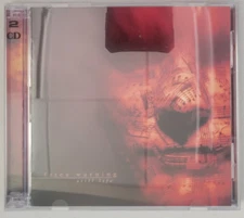 Fates Warning Still Life CD 1998 Metal Blade 3984-14188-2 (2 discs) near mint!