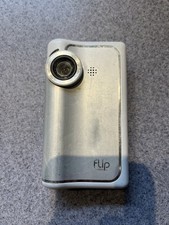 Flip Video Camcorder