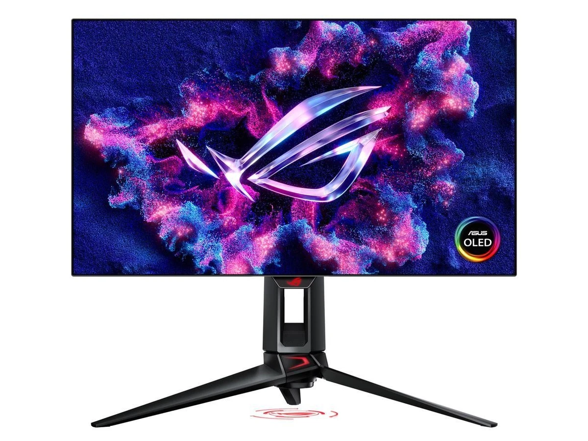 ASUS ROG Swift Monitors for sale | eBay