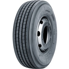 Tire Trazano Cr960a 23575r17.5 Load H 16 Ply All Steel Trailer Commercial