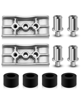 #ad Hydraulic Pump Coupler Repair Kit For John Deere AR49427 R45822 R34360 R34362 $36.09