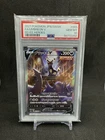 2021 Pokemon JPN Sword & Shield Eevee Heroes #085 Full Art/Umbreon V PSA 10