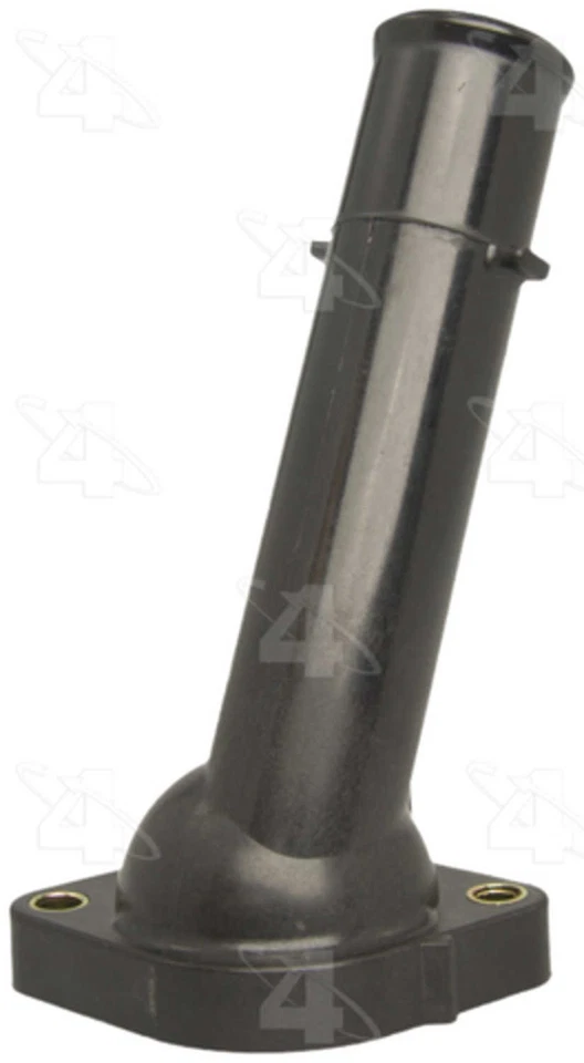Entrada de agua de refrigerante del motor para Toyota Camry Celica RAV4 1992-2001 CUATRO ESTACIONES Foto 2 de 4
