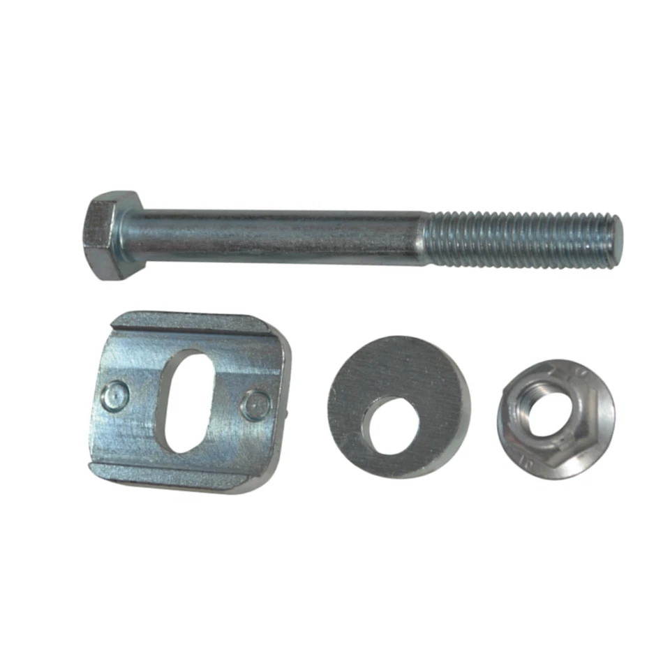 Kit de inclinación trasera y rueda SPC +/- 1 grado para Ford Expedition, Lincoln Navigator Foto 3 de 4