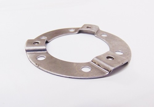 OEM Arctic Cat Snowmobile Retainer Plate, Springs, & Slip Pins 0602-144 0602-138 - Picture 4 of 11