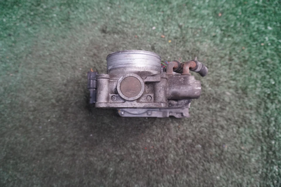 Honda Odyssey 2009 3,5 L carrocería del acelerador fabricante original 157 k millas TB1292 Foto 3 de 4