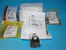 ABB M3SS5-11C+MCBL-10+MCBL-01+MCBH-00.1SFA611214R1108.Selector Switch.NEW