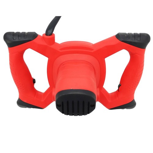 15" Handheld Power Trowel Mortar Concrete Power Float Troweling Machine 220V - Picture 19 of 23