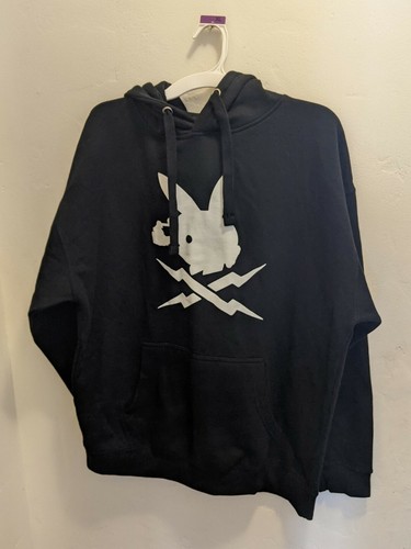 Raid Team Co Hoodie Sweater Jacket 
