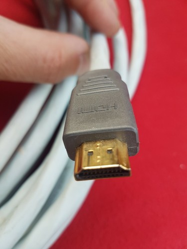 CABLE HDMI HIGH END SUPRA HF100 HDMI 1.3 EN 10 METRES - Foto 2 di 5