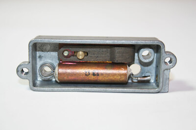 Thermostartventil / Ventil / Valve BMW E9 - 3.3 / 2.5 - Zenith INAT Vergaser 