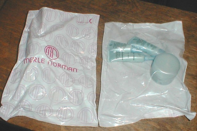 merle norman wrinkle smoother eye