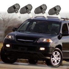 Sensore monitoraggio pressione pneumatici 06421-S3V-A04 per Honda Acura MDX 2005-2006