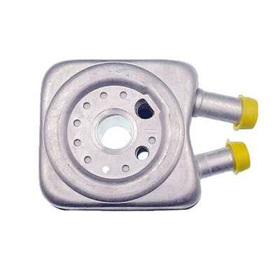 Oil Cooler fit for VW VOLKSWAGEN BEETLE 2.0L 2006-2008 POLO 1.6L 1.4L 2002-2008